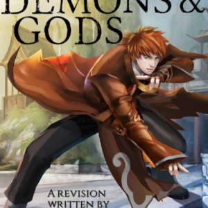 Tales of Demons and Gods | Truyện tranh chính hãng, bản đẹp